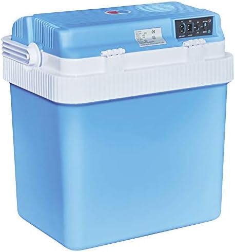 Melchioni Conservo24 Frigorifero Mini Frigo Elettrico Portatile 24L Auto Viaggio
