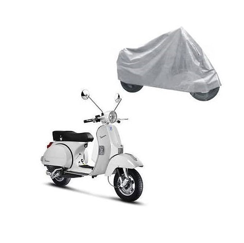 Telo Cover Coprimoto 205X125 Copri Moto Scooter Bici Impermeabile Anti Ghiaccio