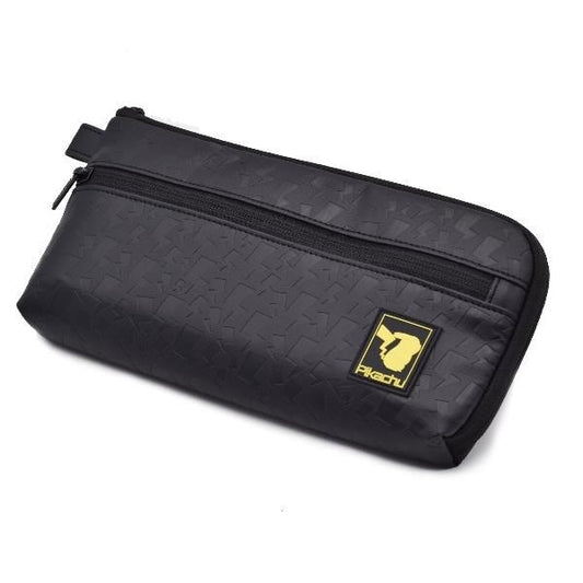 Hori Custodia Per Nintendo Switch Lite Lux Pouch Pikachu Ufficiale Pokemon Cover
