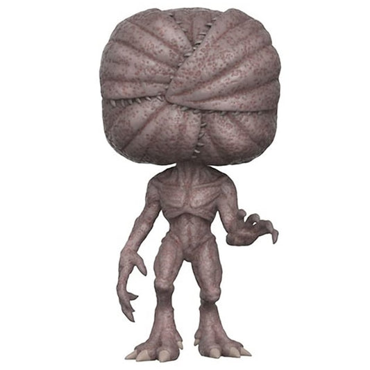 Funko Pop Stranger Things -Demogorgon 546 (Chase) Vinyl Figure Limited Statuetta