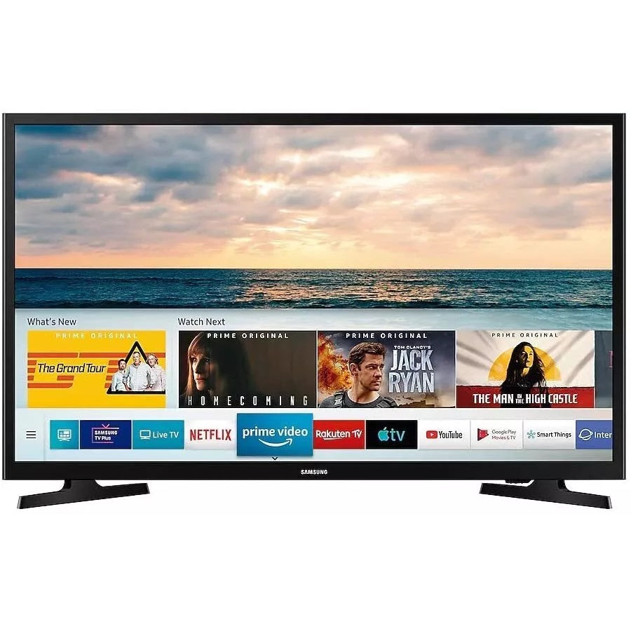Samsung Smart Tv 32" Led UE32T4302 Hd Ready Dvb-T2 Wi-Fi Android Netflix Ps4 Ps5
