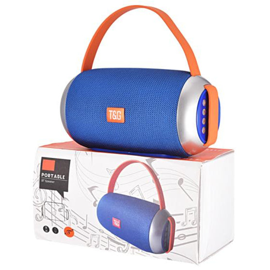 CASSA PORTATILE BLUETOOTH CON RADIO FM USB SD MP3 TABLET SMARTPHONE SPEAKER PC