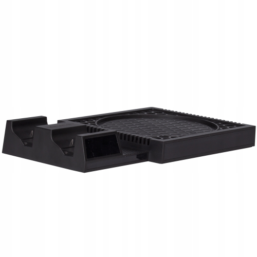 Stazione Di Raffreddamento Multifunzionale Steeldigi Per Console Xbox Series X
