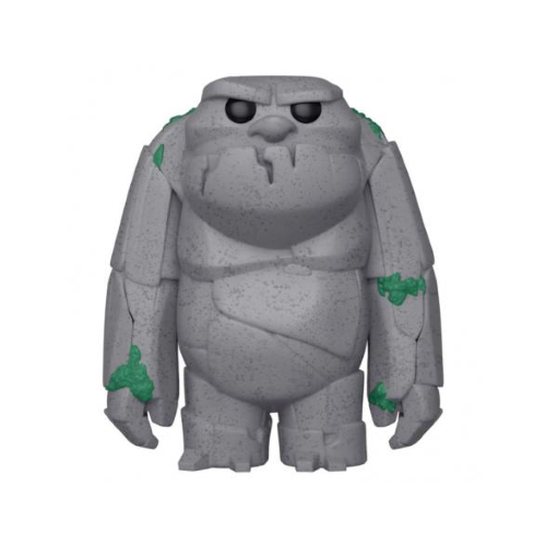 Funko Pop Disney Frozen Ii 587 Earth Giant Vinyl Figure Disney+ Prime Statuetta