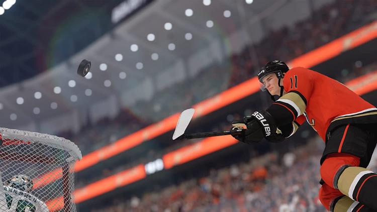 Nhl 23 Ps5 Videogioco Playstation 5 Gioco Hockey Americano Sport Eu 2023 Ps5