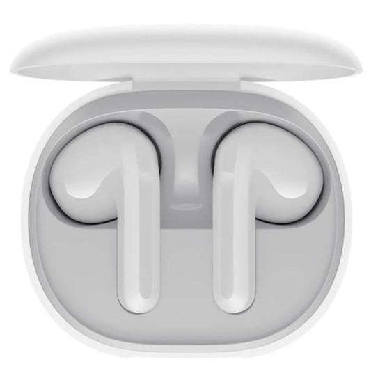 Xiaomi Auricolari Wireless (Redmi Buds 4 Lite) Cuffie Bluetooth 5.3 Ipx4 Bianco