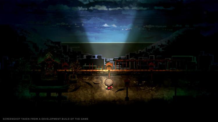 Yomawari Lost In The Dark Deluxe Edition Nintendo Switch Gioco Nuovo Italiano