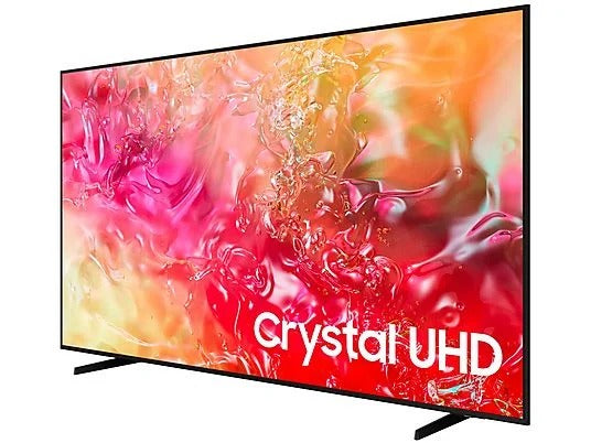 Samsung Tv Smart Led 85" Ue85Du7170Uxzt 4K Ultra Hdr Televisore Netflix Android