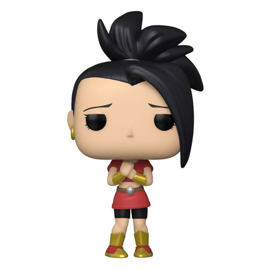 Funko Pop ! Animation - Dragon Ball Super (1282) Kale Figure Vinyl 9 Cm