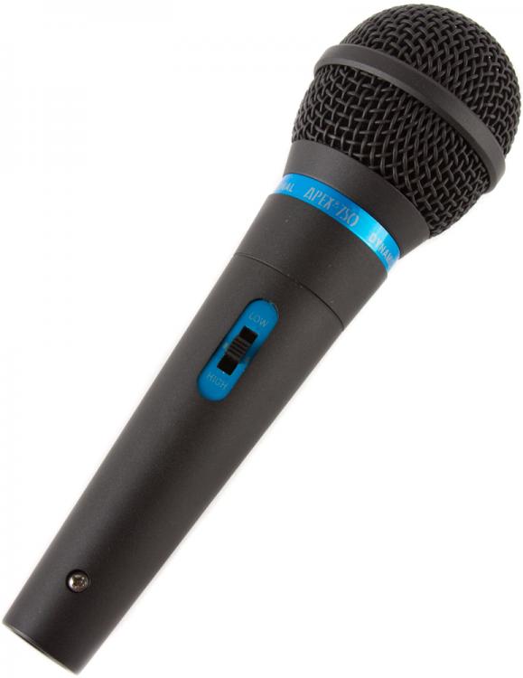 COPPIA DI MICROFONI 2 MICROFONO PROFESSIONALE UNIDIREZIONALE CON CAVO 3MT FILO