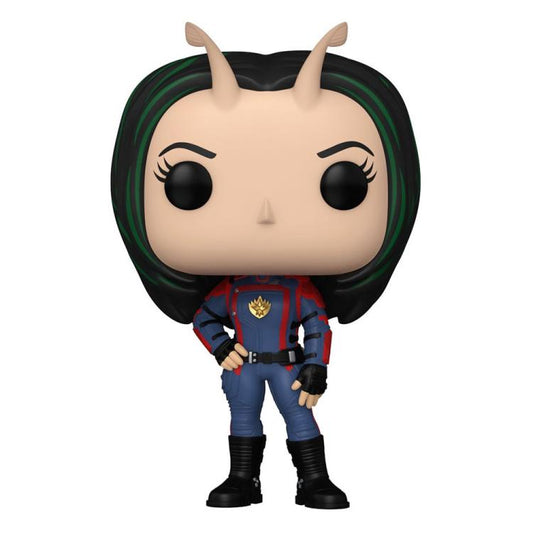 Funko Pop ! Marvel - Guardians Of The Galaxy Vol. 3 (1206) Mantis - Figure Vinyl