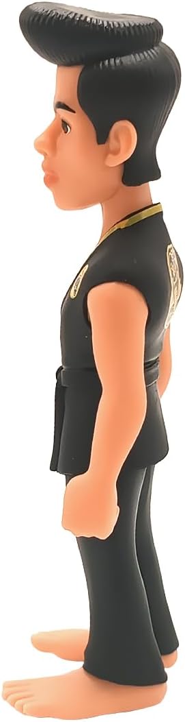 Minix: Cobra Kai - Miguel Diaz (Tv Series 132) Figure 12Cm Statua Statuetta