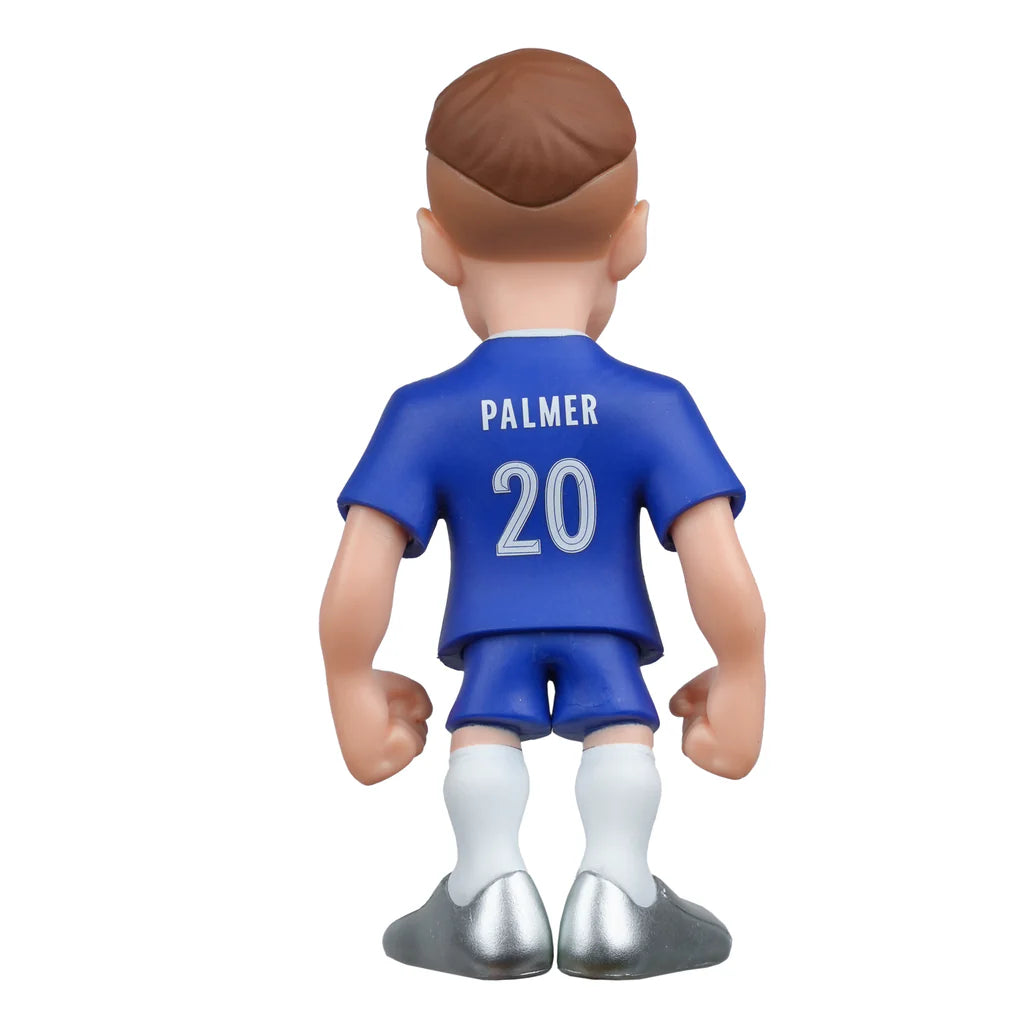 Minix - L.F.C. Cole Palmer (Chelsea Football Stars - 223) Vinyl Figure 12Cm