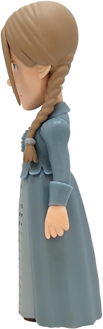 Minix Mini Wednesday - Goody (TV Series 138) Vinyl Figure Vinile 12Cm Statuetta