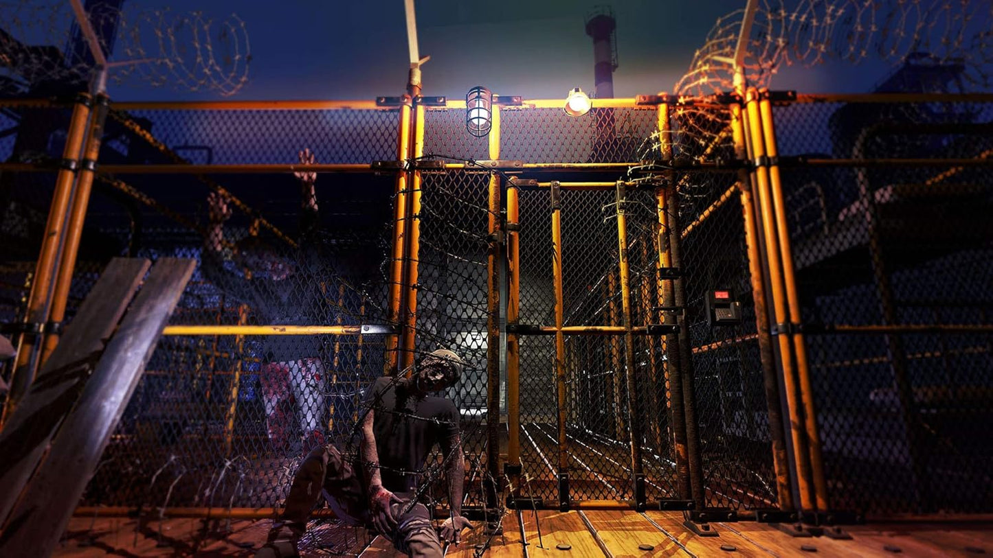 Arizona Sunshine Ps4 Gioco Italiano Eu Videogioco Playstation 4 Nuovo Sigillato