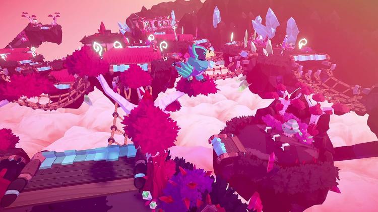 Temtem Ps4 Gioco Italiano Eu Playstation 4 Versione In Lingua Italiana 2022 Pal