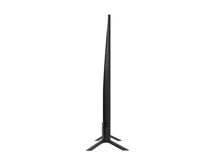 Smart Tv Samsung 55" Led Ue55tu7172 Ultra-Hd 4k Hdr Televisore Wifi Ps4 Pc Nero