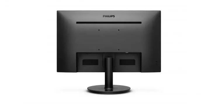 Philips Monitor 22" LED Full HD Multimediale VGA HDMI 221V8LD Computer PC 1080p