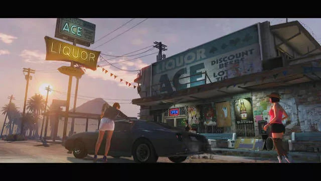 Videogioco GTA 5 PS4 Italiano Grand Theft Auto EU PlayStation 4 GTA V Nuovo PS5