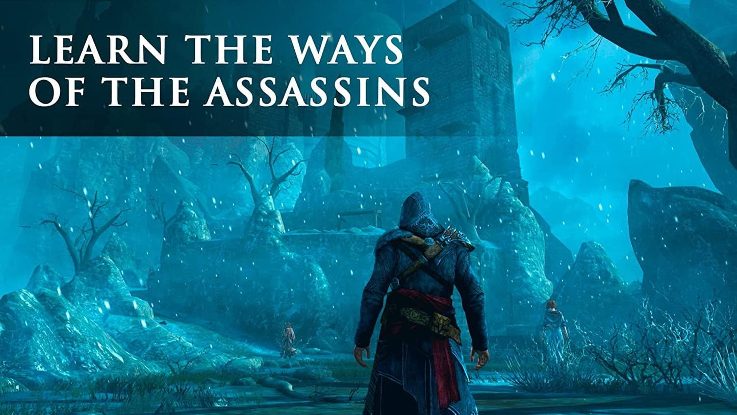 Assassin's Creed: The Ezio Collection Nintendo Switch Gioco NS Italiano PAL ITA