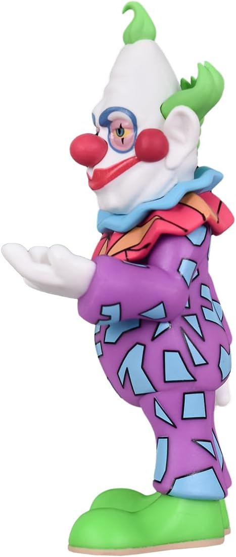 Minix Movies Killer Klowns From Outer Space - Jumbo (126) Figure 12Cm Vinyl