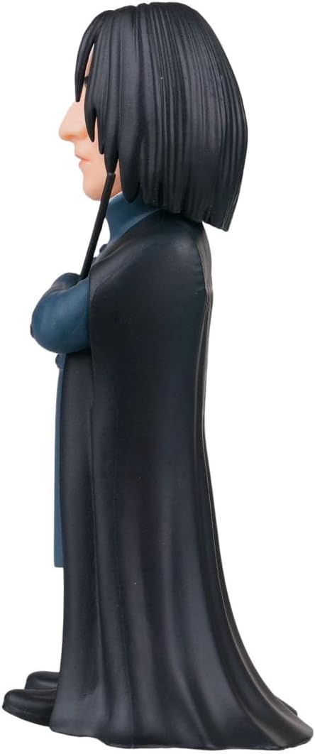 Minix Movies Harry Potter Wizarding World - Snape (136) Figure 12Cm Vinyl