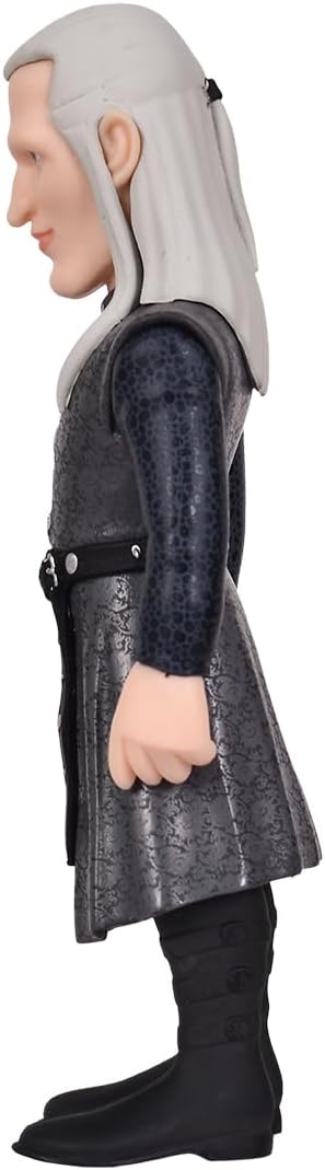 Minix - House of Dragon (TV Series 146) Daemon Targaryen 12Cm Statuetta Nuovo