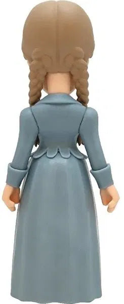 Minix: Mini Wednesday - Goody Action Figure Vinile 7Cm Statuetta Collezione