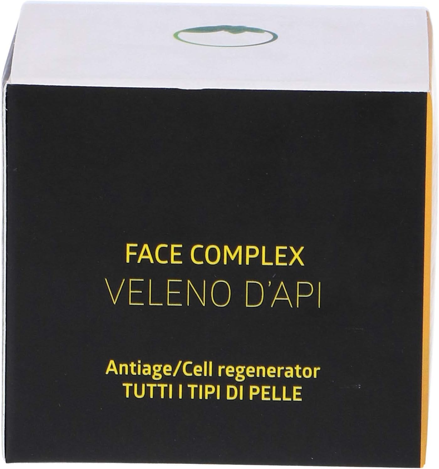 Crema Viso Rigenerante Antirughe Cell Regenerator Al Veleno D'Api Anallergico