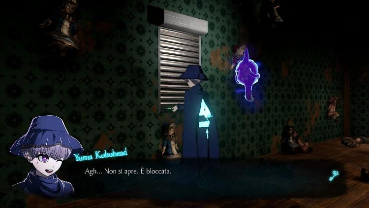 Master Detective Archives Rain Code Nintendo Switch Gioco Italiano Pal Ita Nuovo