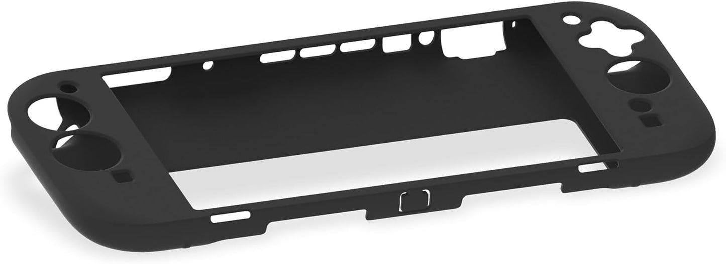 Case Silicone Nintendo Switch 2 Freaks And Geeks Custodia Protezione Ufficiale