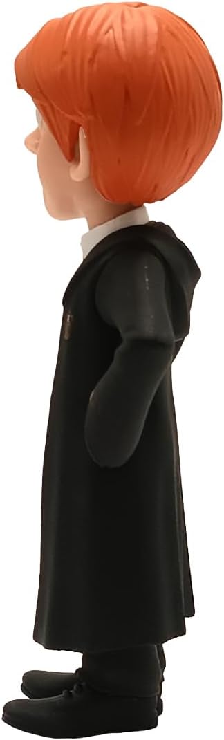 Minix - Harry Potter- Movies (122) Ron Weasley Figure Pvc 12Cm Statua HP