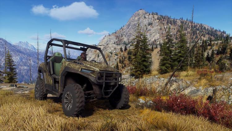 Way Of The Hunter Wild Expeditions Ps5 Sub Ita Playstation 5 Videogioco Cover Eu