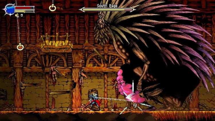 Beyond The Ice Palace II NS Gioco ITA Versione Europea 2021 Nintendo Switch PAL