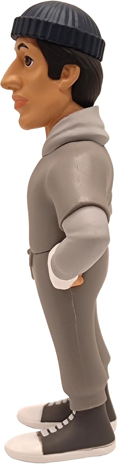 Minix: Rocky Balboa Training Suit (Movies 105) Figure 12Cm Statua Statuetta
