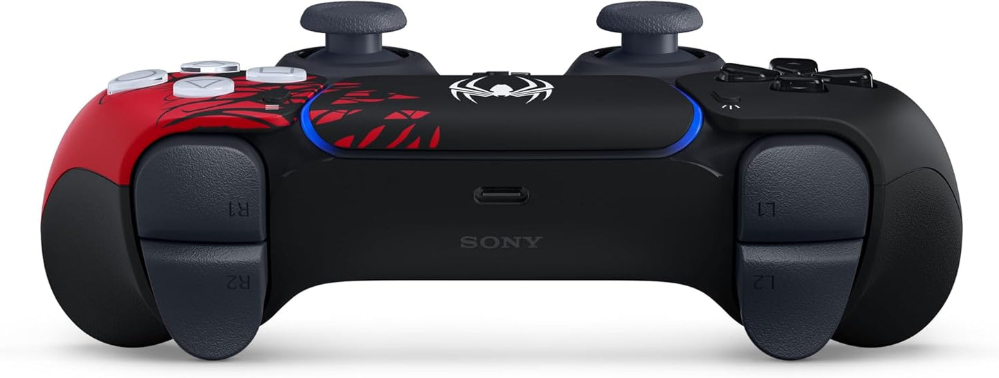 Sony Controller Playstation 5 Dualsense PS5 Spider Man Limited Edition Nuovo