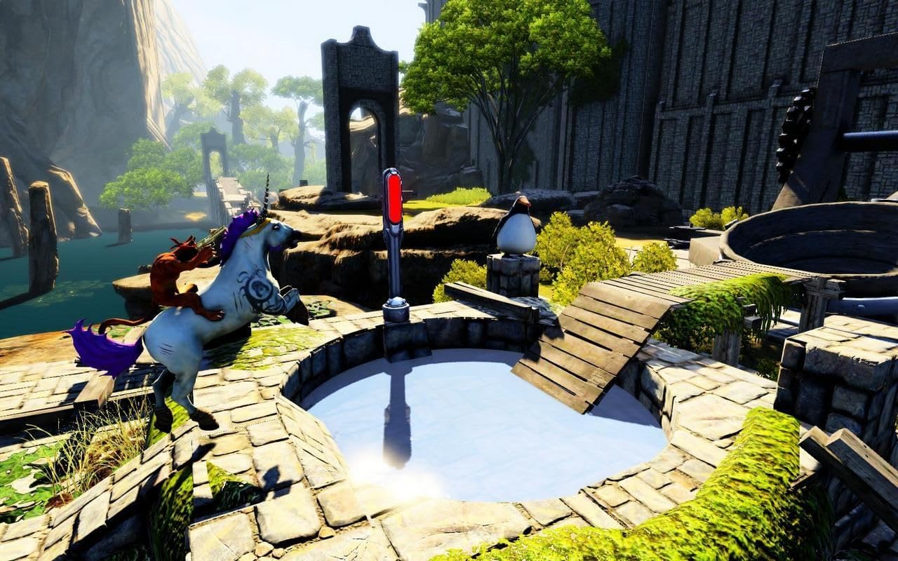 Trials Fusion Awesome Max Edition Edizione Completa Ps4 Italiano Nuovo Sigillato