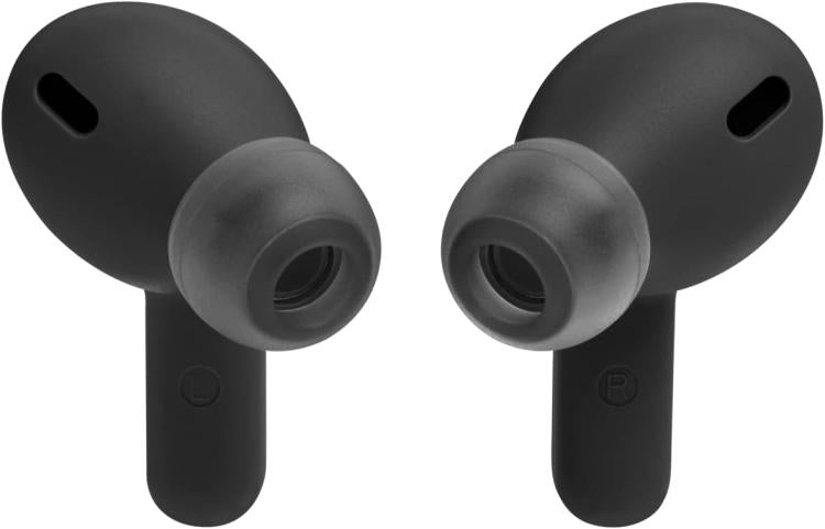Jbl Auricolari In Ear Wave 200 Tws Cuffie Bluetooth Senza Filo Wireless Black