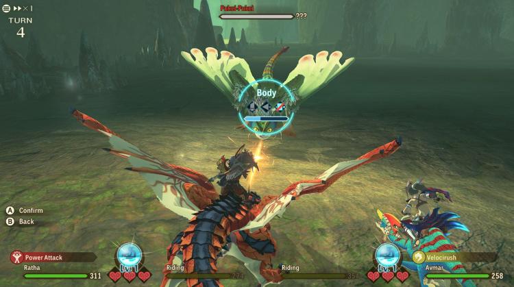 Monster Hunter Stories Collection (CIAB) - Nintendo Switch Videogioco Cover ITA