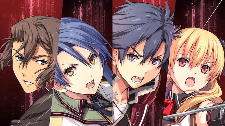 The Legend Of Heroes Trails Of Cold Steel Ii Ps4 Videogioco Playstation 4 Eu Ita