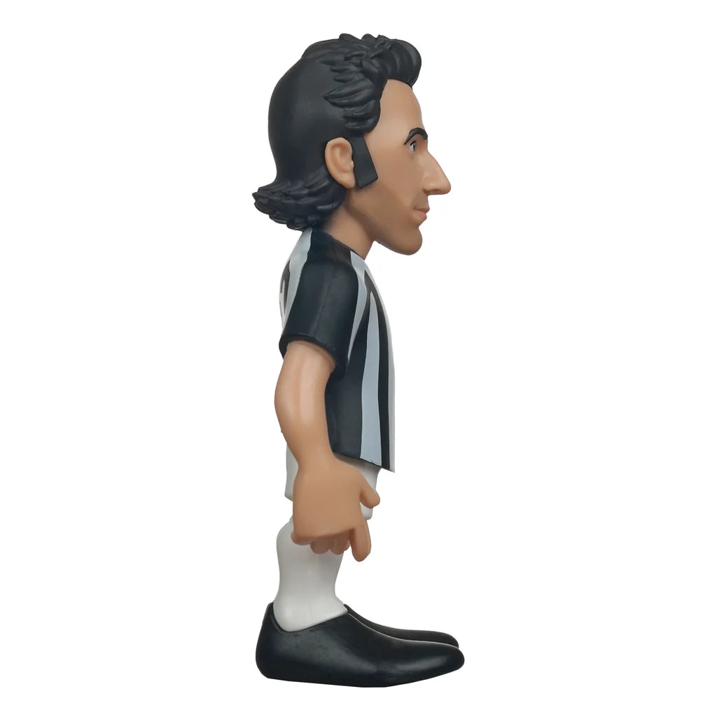 Minix: Alessandro Del Piero Juventus (Football Legends 111I) Vinyl Figure 12Cm