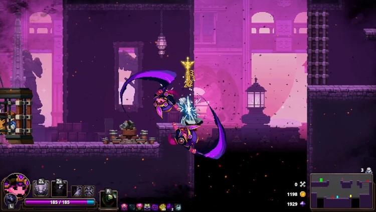 Skul: The Hero Slayer Ps4 Gioco Italiano Eu Playstation 4 Eu Nuovo Pal 2020