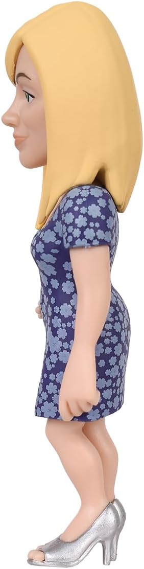 Minix - The Big Bang Theory (TV Series 145) Penny Vinyl Figure 12Cm Statuetta