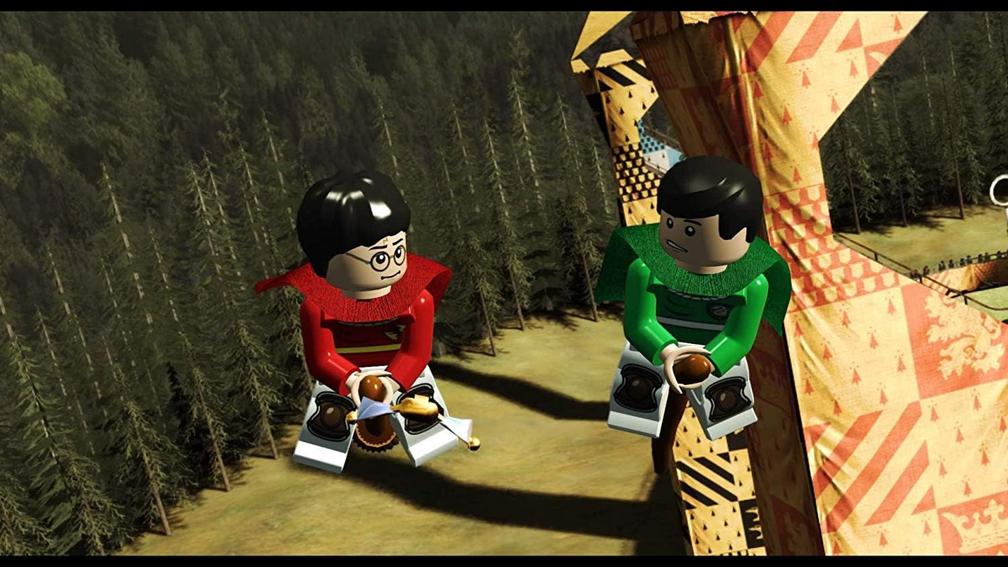 Lego Harry Potter Collection PlayStation 5 Videogioco PS5 Italiano PAL ITA