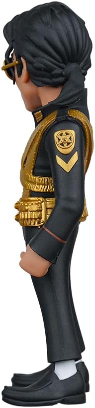 Minix - Music Michael Jackson 10k Limited Edition (111) Figure Vinyl Statua