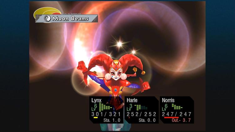 Chrono Cross: The Radical Dreamers Edition Nintendo Switch Italiano CIAB Nuovo