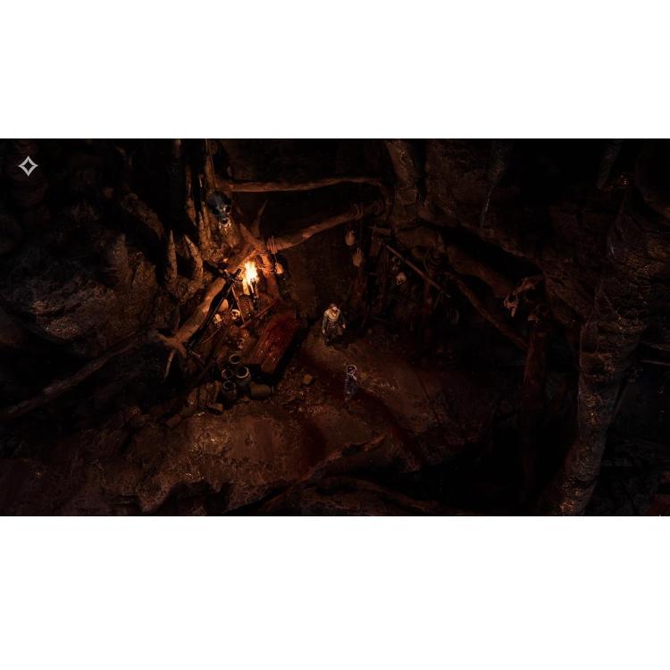 Flint: Treasure Of Oblivion Eu Ps5 Multilingue Playstation 5 Videogioco 2024