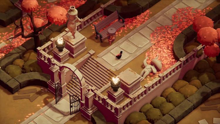Death's Door PS5 Gioco Italiano EU Playstation 5 Versione Lingua Italiana 2022
