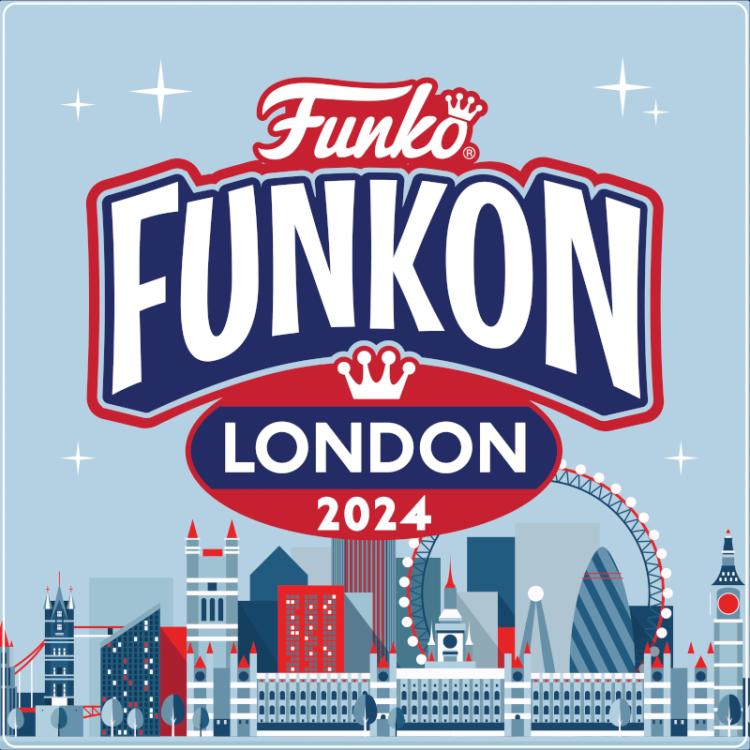 Funko Pop ! Animation - One Piece (1741) Reiju Limited Figure Funkon London 2024