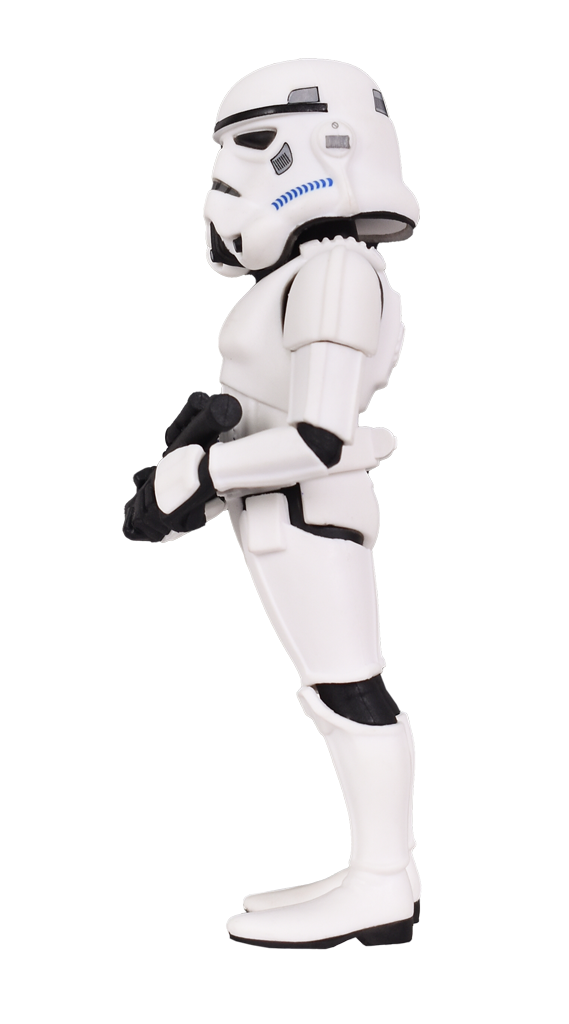 Minix Movies Original Stormtrooper - Stormtrooper (130) Figure Vinyl Collezione